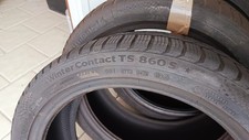 CONTINENTAL WINTER CONTACT TS 860 S 205/45/18 90H XL M+S
