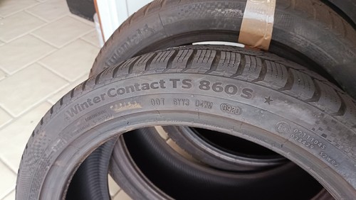 Continental winter contact - continental,