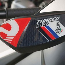 Protezioni paramani moto - protezioni,