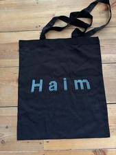 Borsa Haim nuova