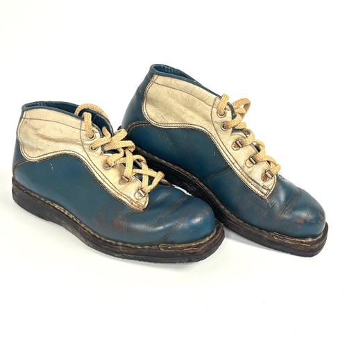 Scarponi sci vintage - da,