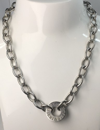Collana alfieri john - collana, st.
