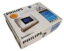 Philips Streamium Adattatore