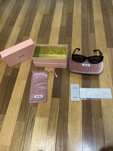 Miu occhiali - miu,