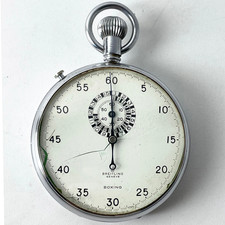 Cronometro vintage BREITLING