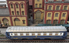 Lima H0 309201 carrozza