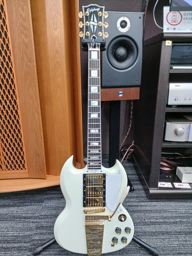 Chitarra elettrica epiphone - chitarra,