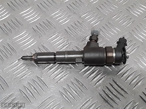 2004 peugeot 206 injecteur - 2004,