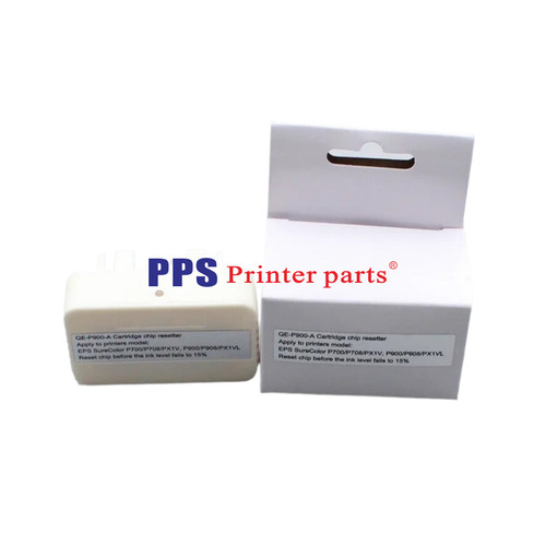 Cartucce inchiostro p700 - di,