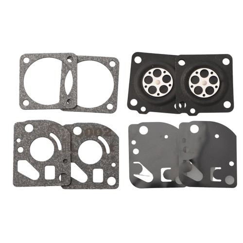 Kit riparazione carburatore - kit,