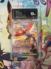 Ho-Oh ex di Armonio DRI 230/182 AiGrading 9.5 Italiano
