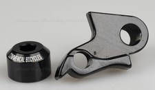 Commencal gancio posteriore