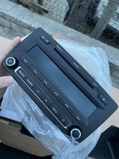 Autoradio Originale Skoda