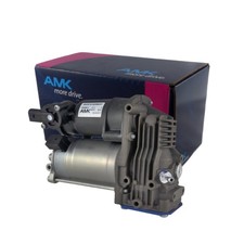 BMW X5 E70 O X6 E71 E72 AMK OEM Compressore A2018 OE A1957