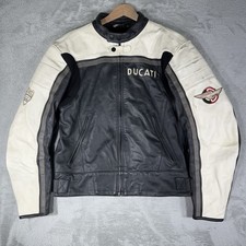 Giacca Ducati Meccanica