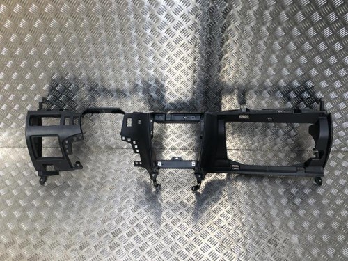 Cruscotto toyota avensis - cruscotto, 2