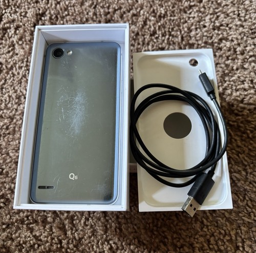 Smartphone telcel - lg,
