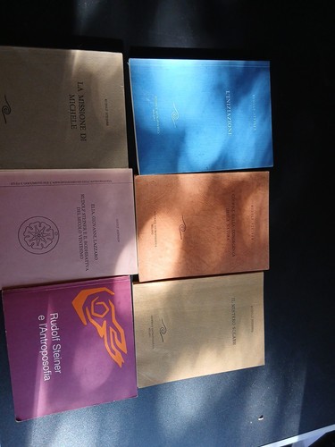 Rudolf steiner editrice - rudolf,