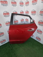 Hyundai IX35 2009-2015 Porta Portiera Sportello Posteriore SX