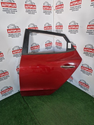 Hyundai ix35 2009 2015 porta - hyundai,