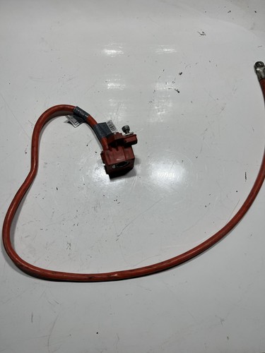 Cavo batteria positivo - , bmw