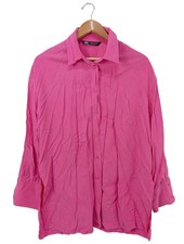 ZARA Camicia a maniche lunghe