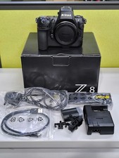 Fotocamera digitale mirrorless