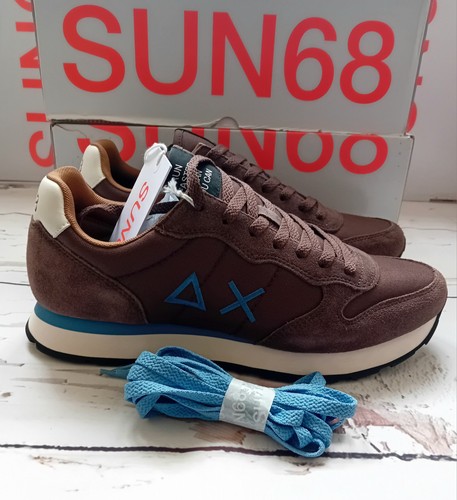 Sneaker uomo sun68 tg 41 - sun68,