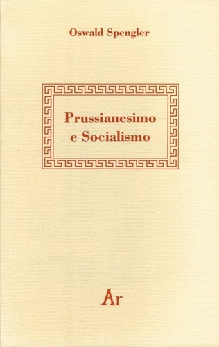 Libro oswald spengler - libro,