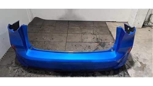 Paraurti posteriore opel - opel, astra