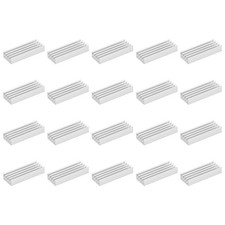 30x11x5mm Termico Autodesivo