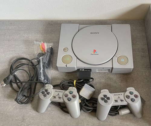 Sony playstation - sony,
