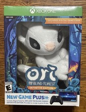 Peluche Ori and the Blind