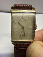 Orologio da polso uomo art