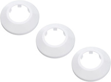 3Pz Coperture Copri Tubi per