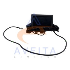 Schermo display navigatore