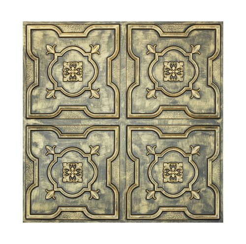 Piastrella soffitto - piastrella, da