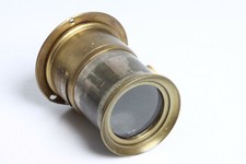 ED Liesegang obiettivo a