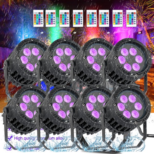 90w impermeabile led pin - 8x,