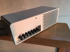 SPEAKER  ALTOPARLANTE