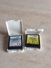 Very rare nintendo brain - nintendo, ds