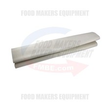 Sottoriva C600  Bottom Felt
