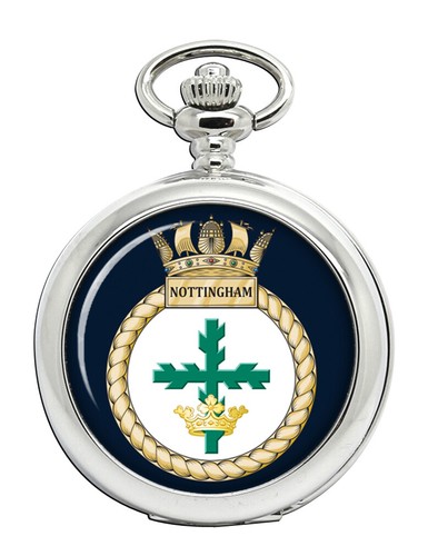 Hms nottingham orologio da - hms,