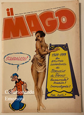 Il mago Fumetti n.84 Marzo