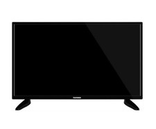 TV 32" TELEFUNKEN TE32550S38YXD/E LED HD HDMI USB MODALITA' HOTEL NO 4K