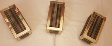 POLIARTE ORIGINAL TRIS SCONCES