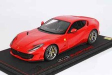 BBR 1:18 Ferrari 812 Superfast