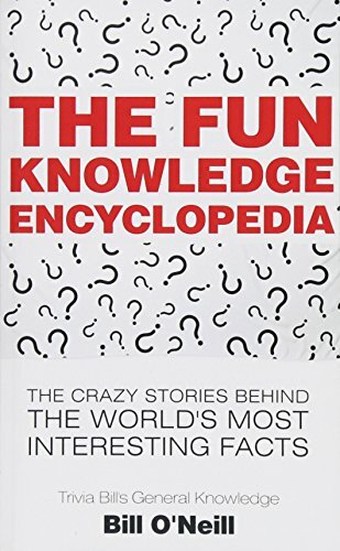The fun knowledge - the,