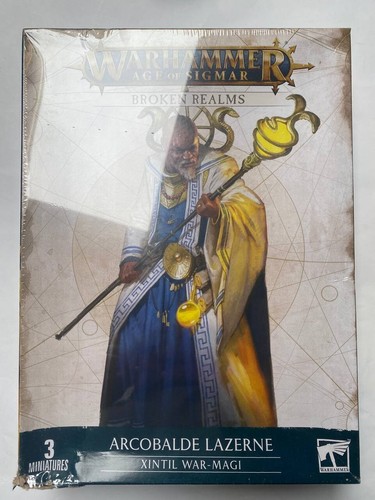 Games workshop warhammer - workshop,