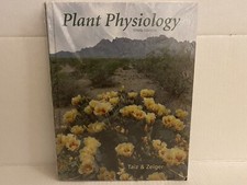 Plant Physiology by Eduardo